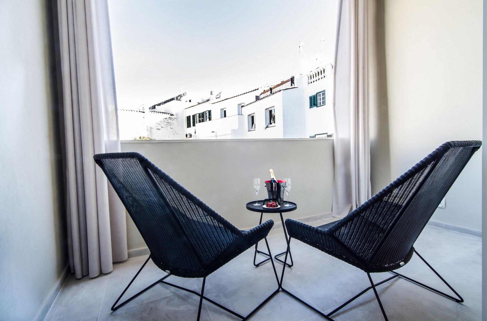 Bordoy Casa Ladico - Hotel Boutique Adults Only マオー エクステリア 写真