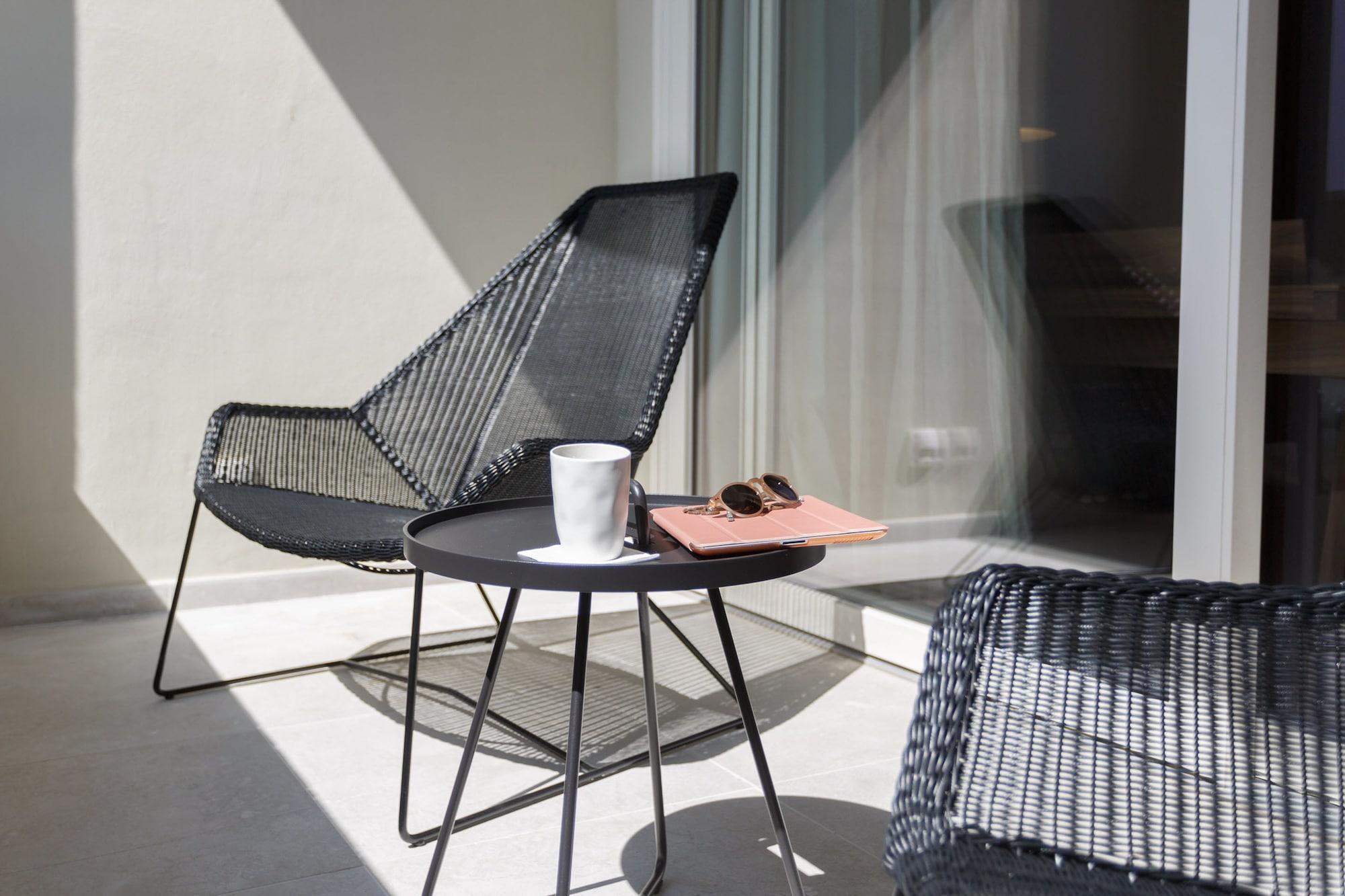 Bordoy Casa Ladico - Hotel Boutique Adults Only マオー エクステリア 写真