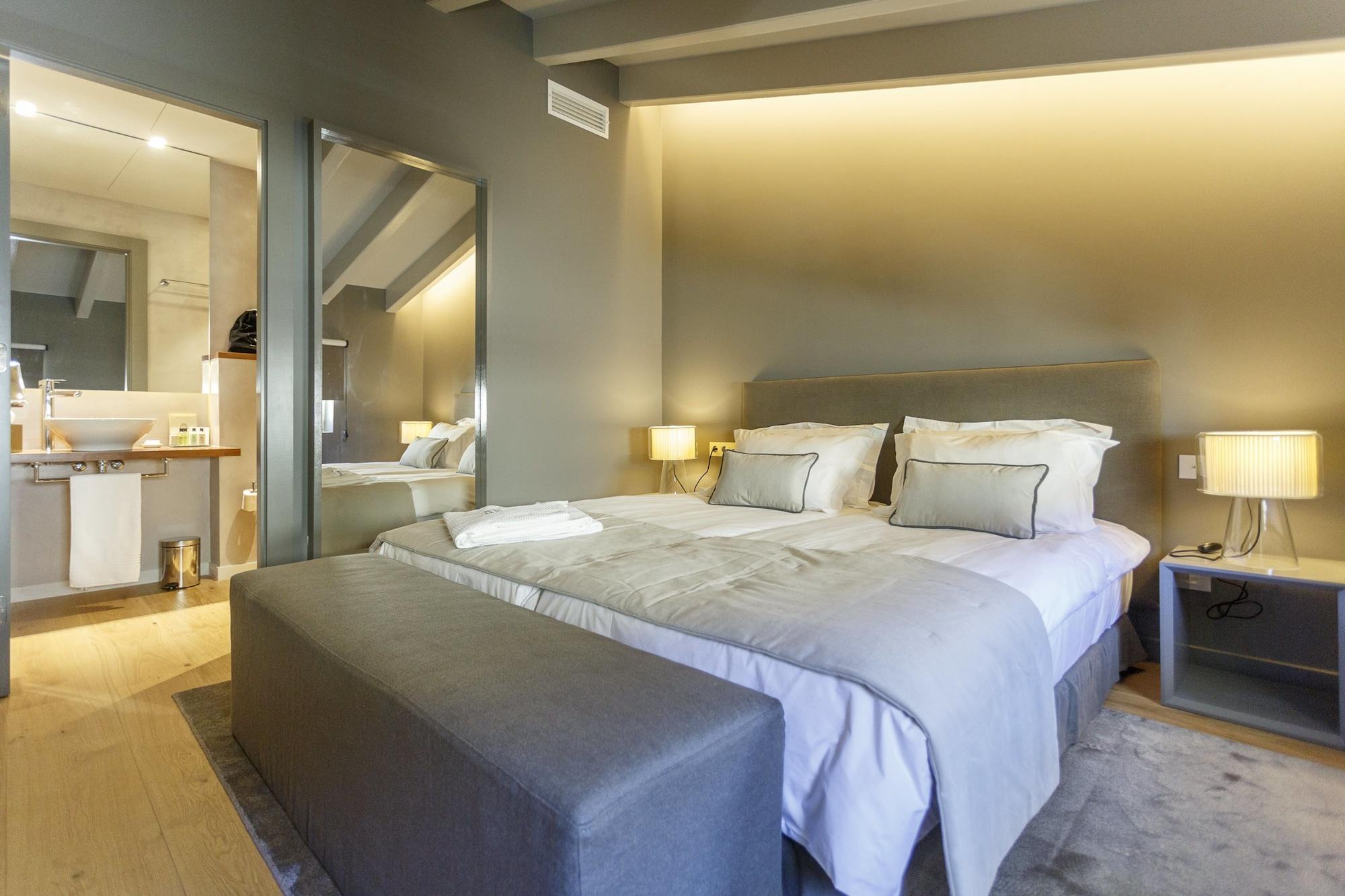 Bordoy Casa Ladico - Hotel Boutique Adults Only マオー エクステリア 写真