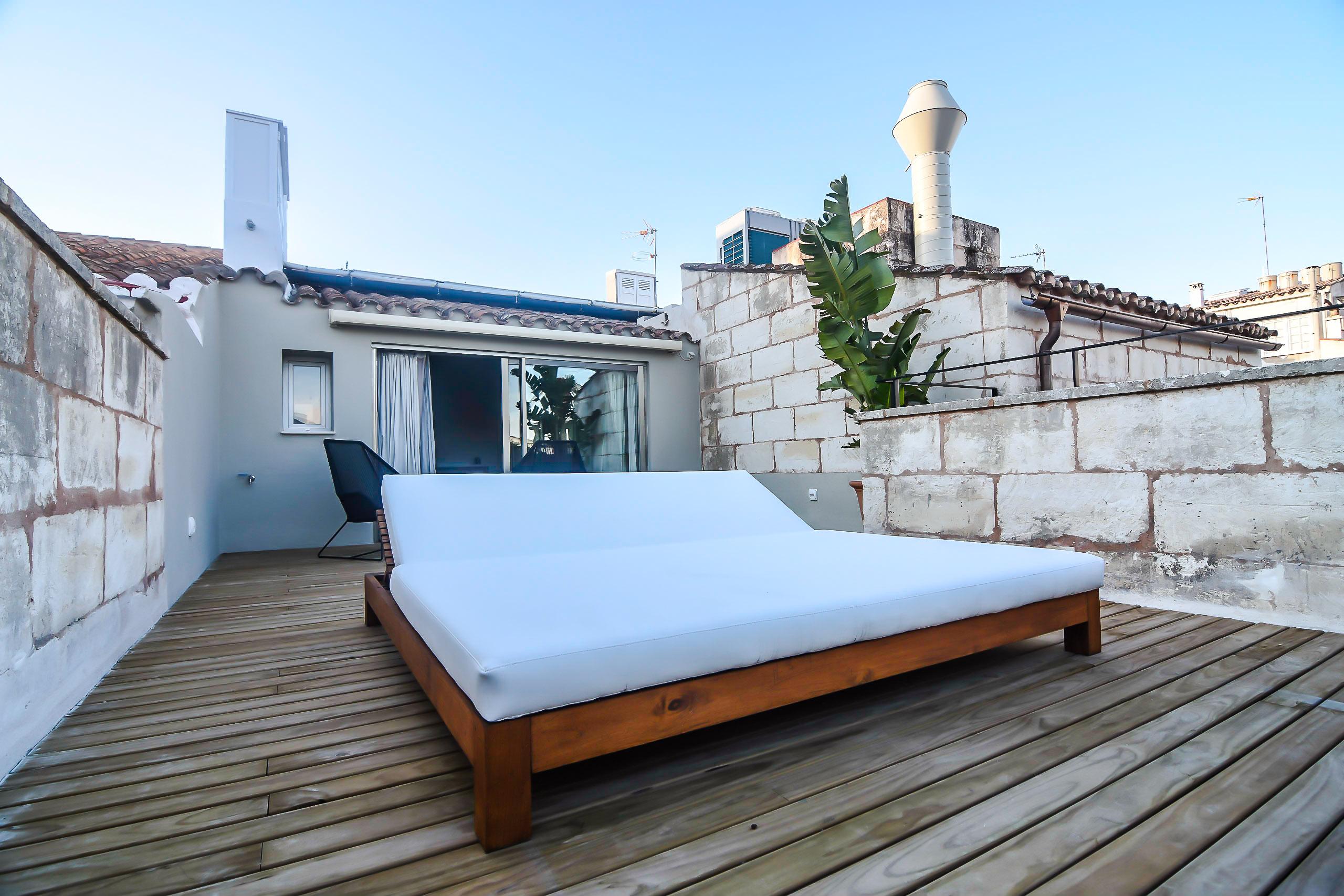 Bordoy Casa Ladico - Hotel Boutique Adults Only マオー エクステリア 写真