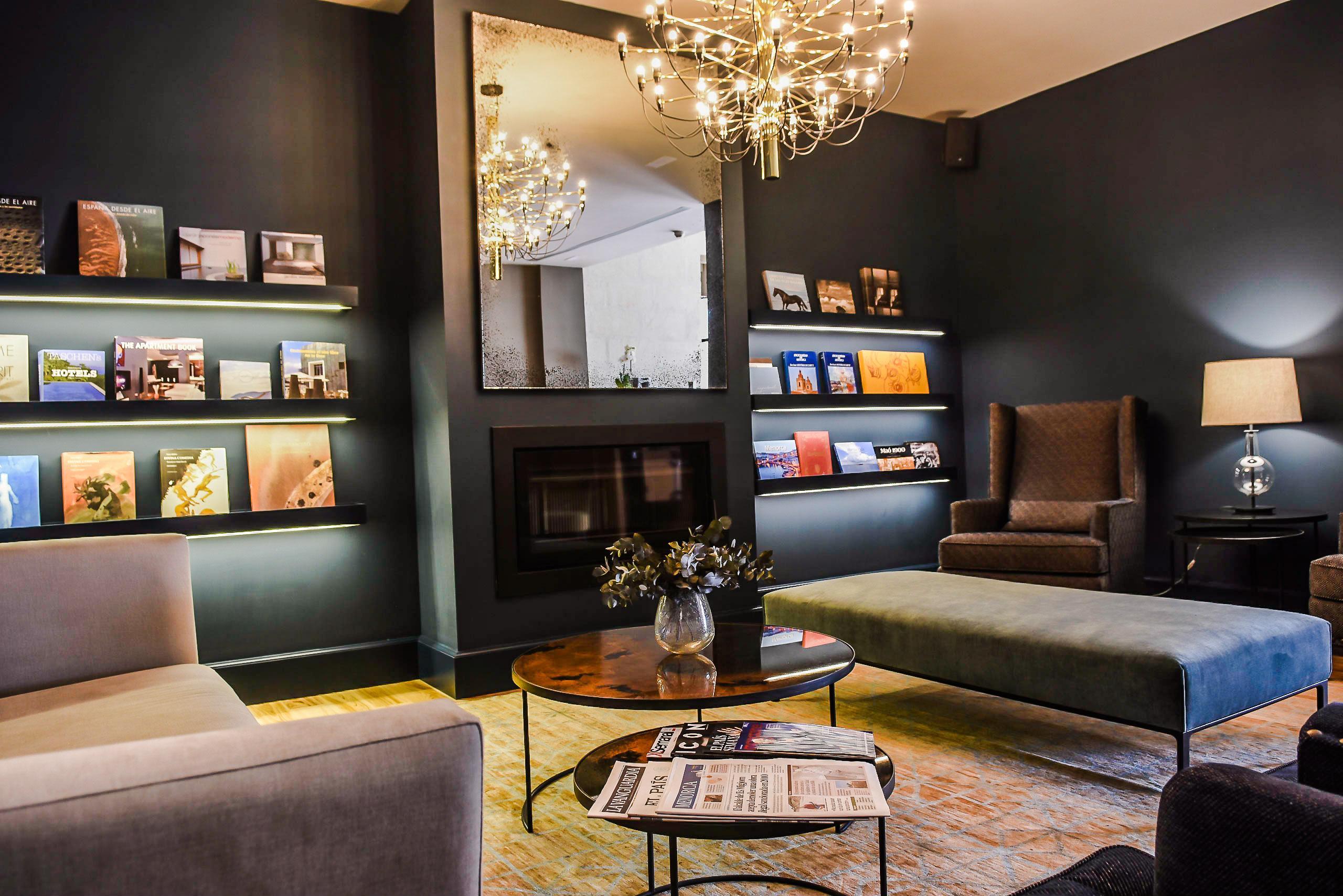 Bordoy Casa Ladico - Hotel Boutique Adults Only マオー エクステリア 写真