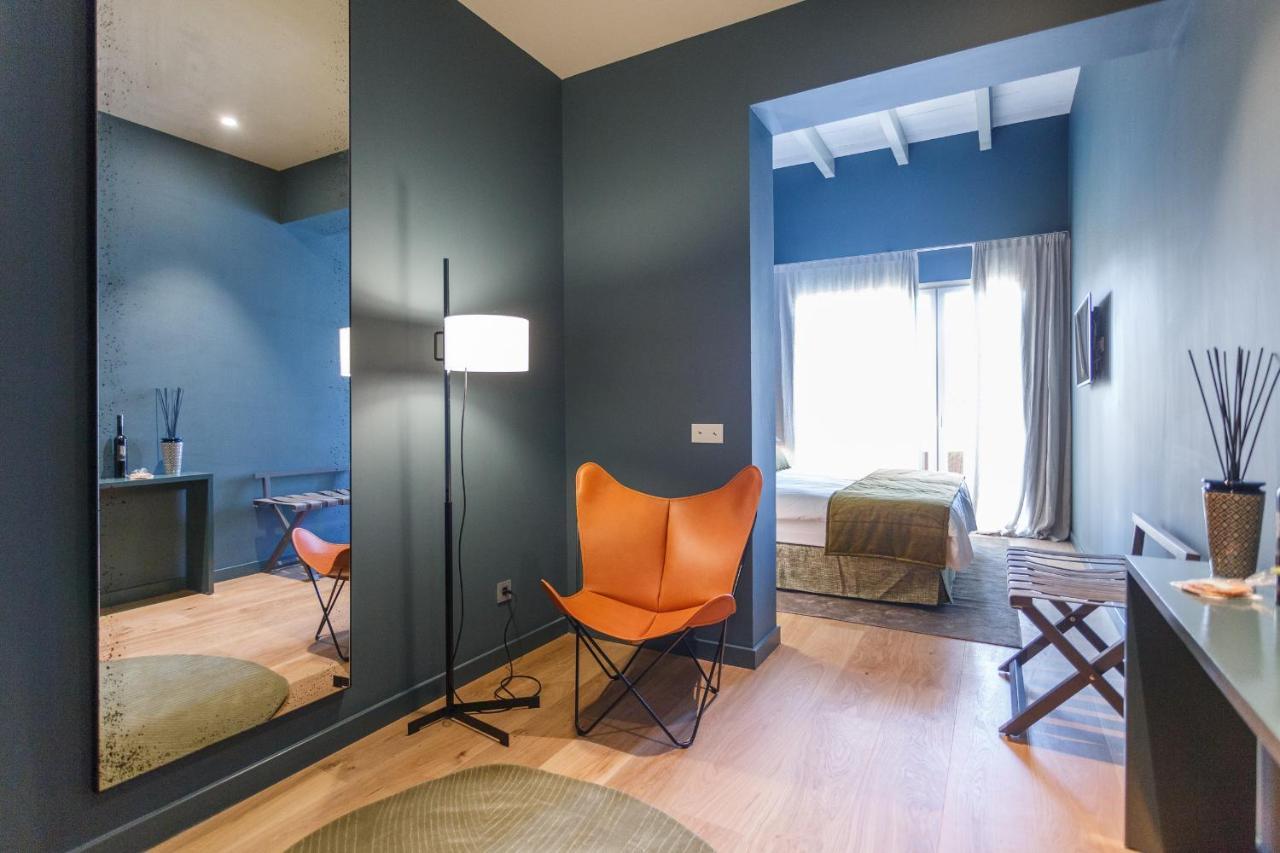 Bordoy Casa Ladico - Hotel Boutique Adults Only マオー 部屋 写真