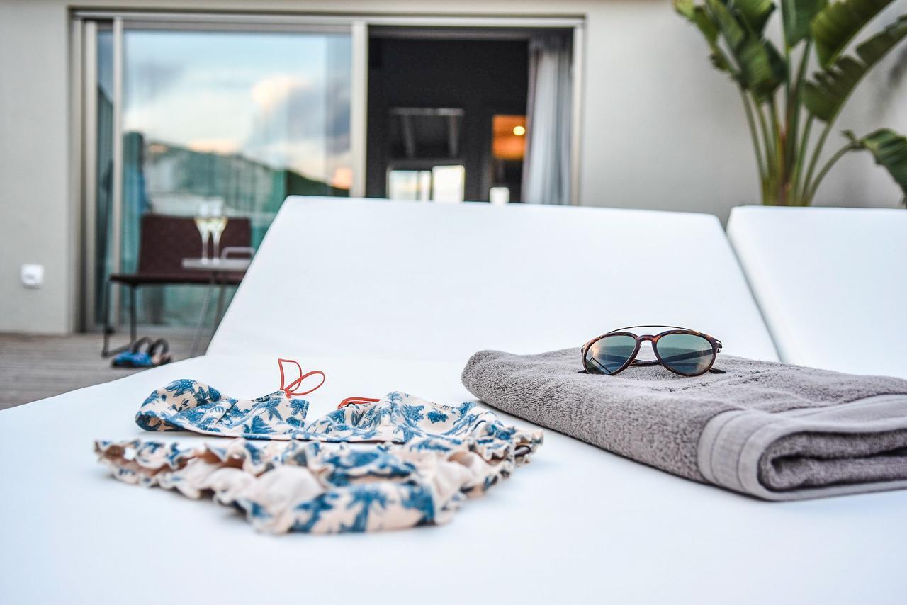 Bordoy Casa Ladico - Hotel Boutique Adults Only マオー エクステリア 写真
