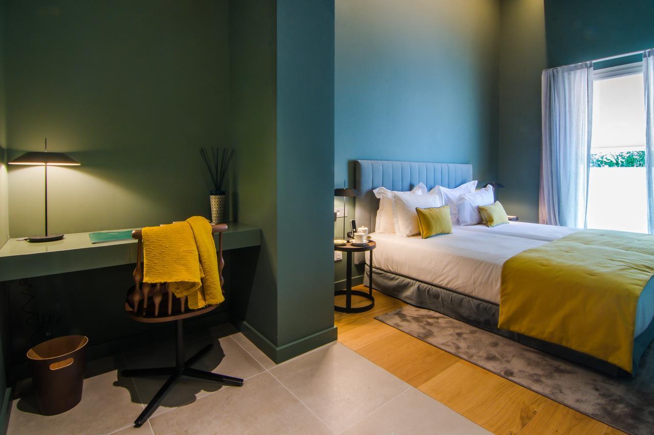 Bordoy Casa Ladico - Hotel Boutique Adults Only マオー エクステリア 写真